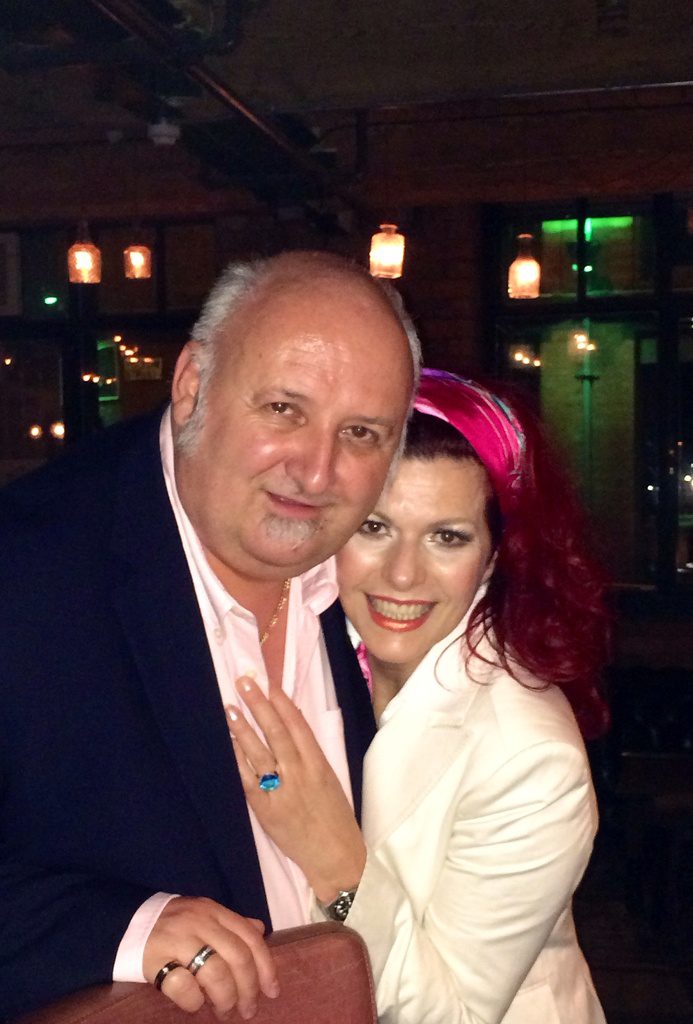 Sensible Drinking with Cleo Rocos