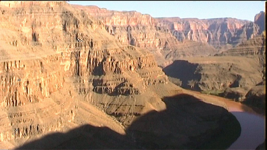 Grand Canyon @ Tolfalas.com