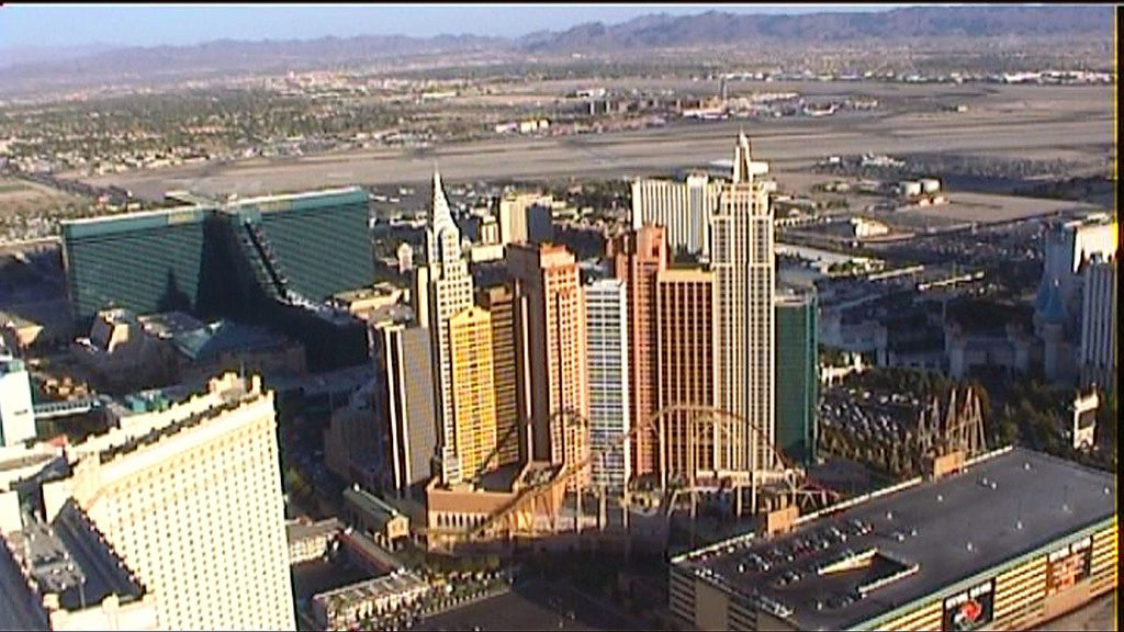 New York, New York - Las Vegas @ Tolfalas.com
