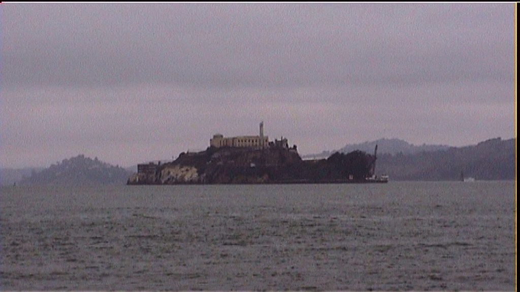 Alcatraz - @ Tolfalas.com
