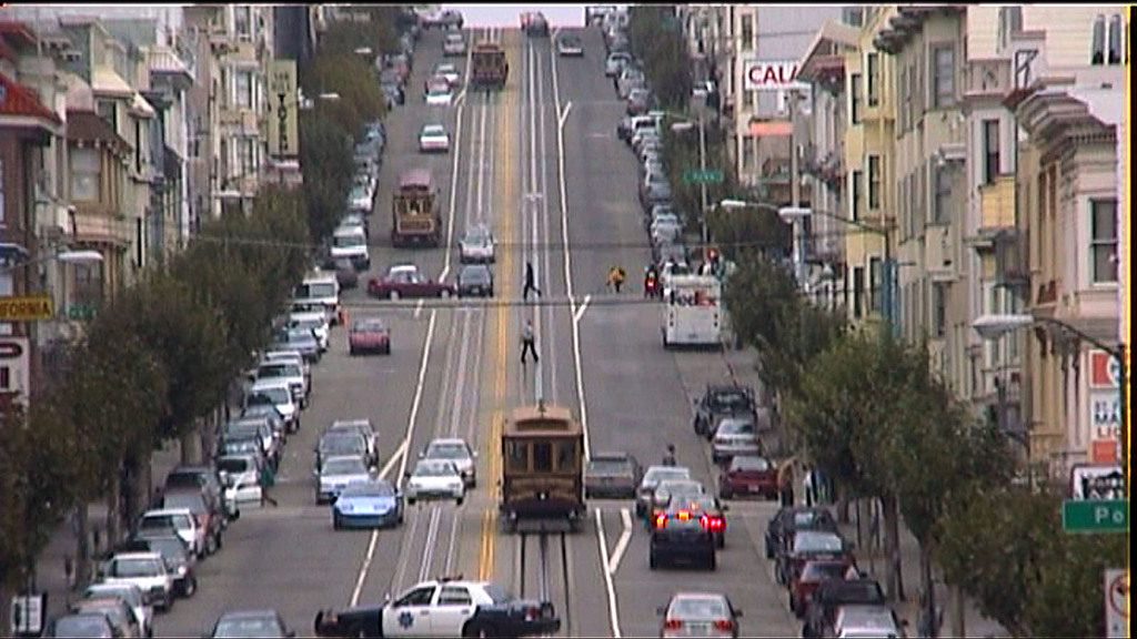San Francisco @ Tolfalas.com