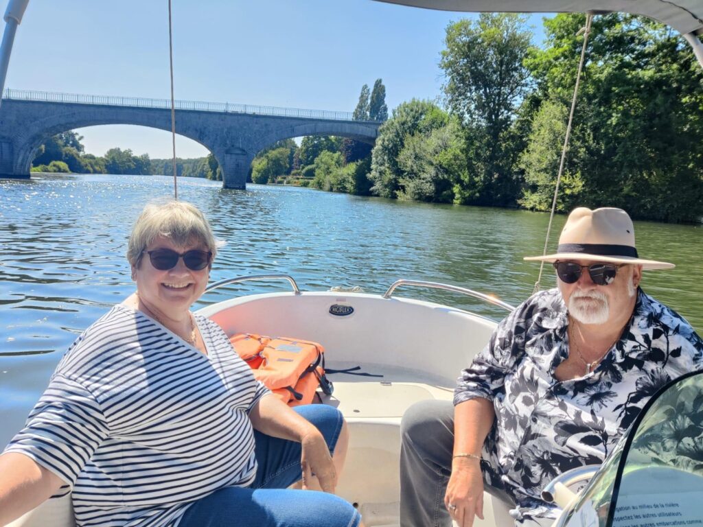 River Cruising