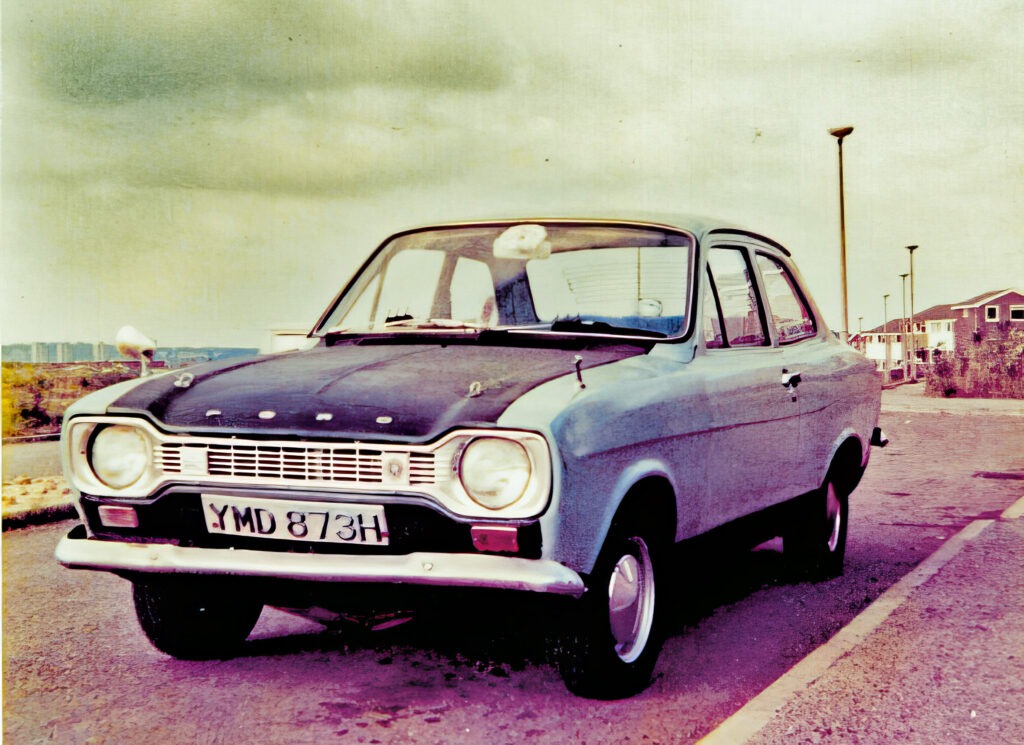 Escort