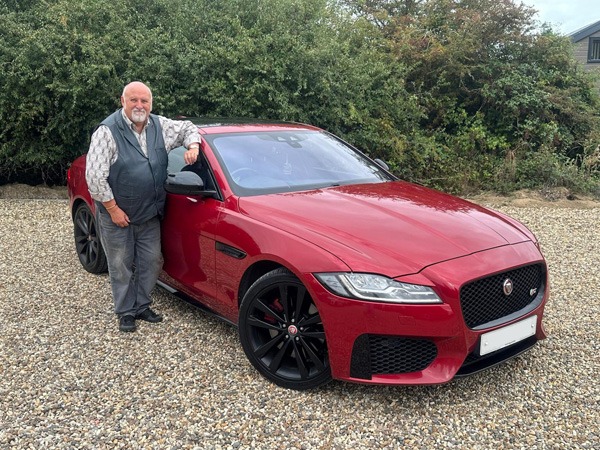 Jaguar