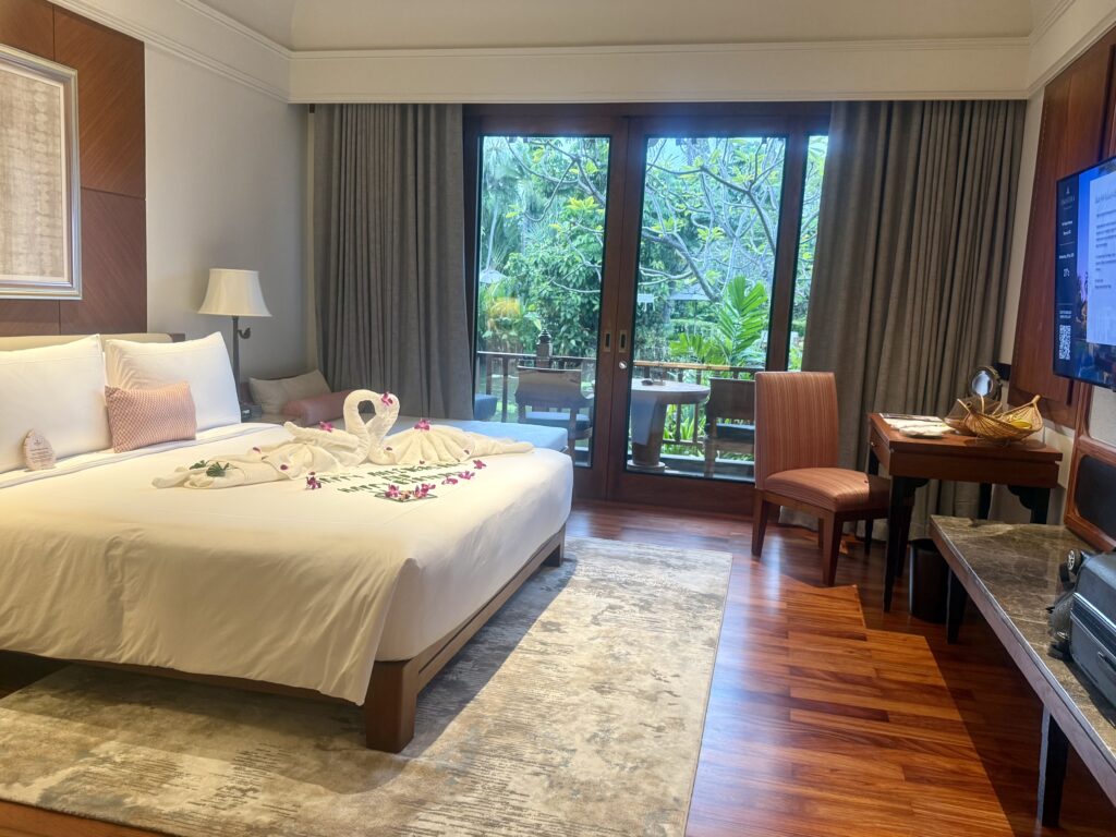 Room 811 - Anatara Hua Hin