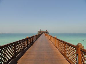 Pier Chic at the Madinat Jumeirah - Octomer 2009 - from Tolfalas.com