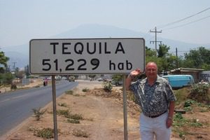 Tequila - at Tolfafas.com
