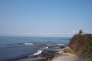 Bay of Banderas