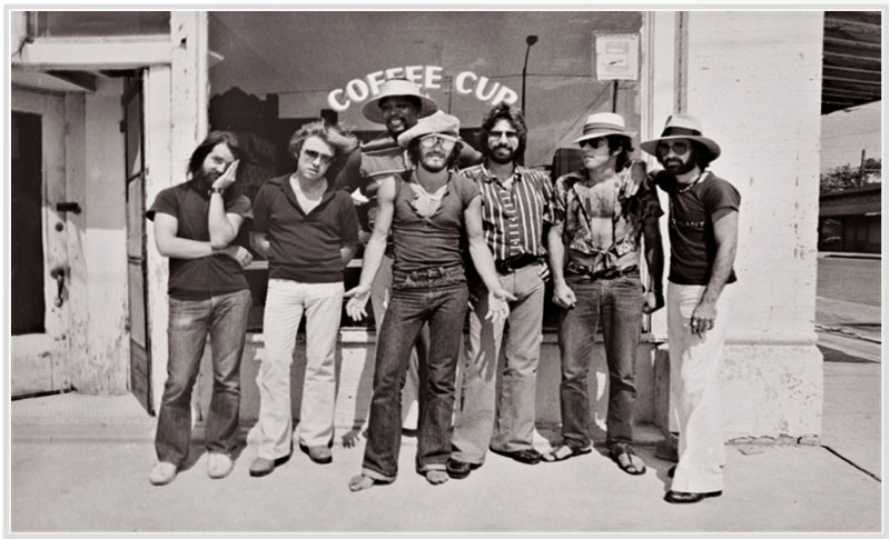 E-Street-Band E-Street-Band