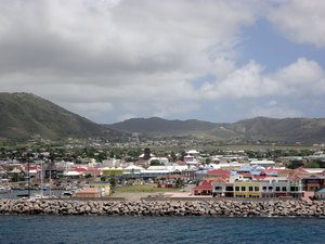 Caribbean-13-Stkitts Tolfalas - Basseterre, St Kitts