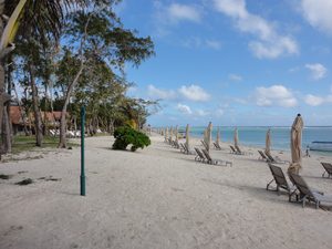 Crystals Beach - Mauritius @Tolfalas.com