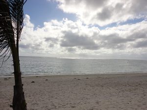 Crystals Beach - Mauritius @Tolfalas.com