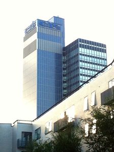 Co-op Bank Building - Miller Street @ Tolfalas.com