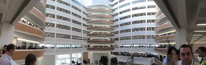 1 Angel Square Atrium @ Tolfalas.com