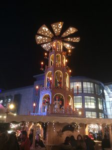 Manchester Christmas Markets @ Tolfalas.com