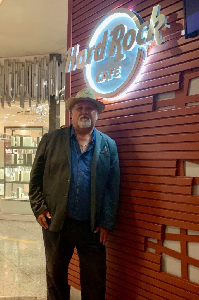 Hard Rock Malta Airport