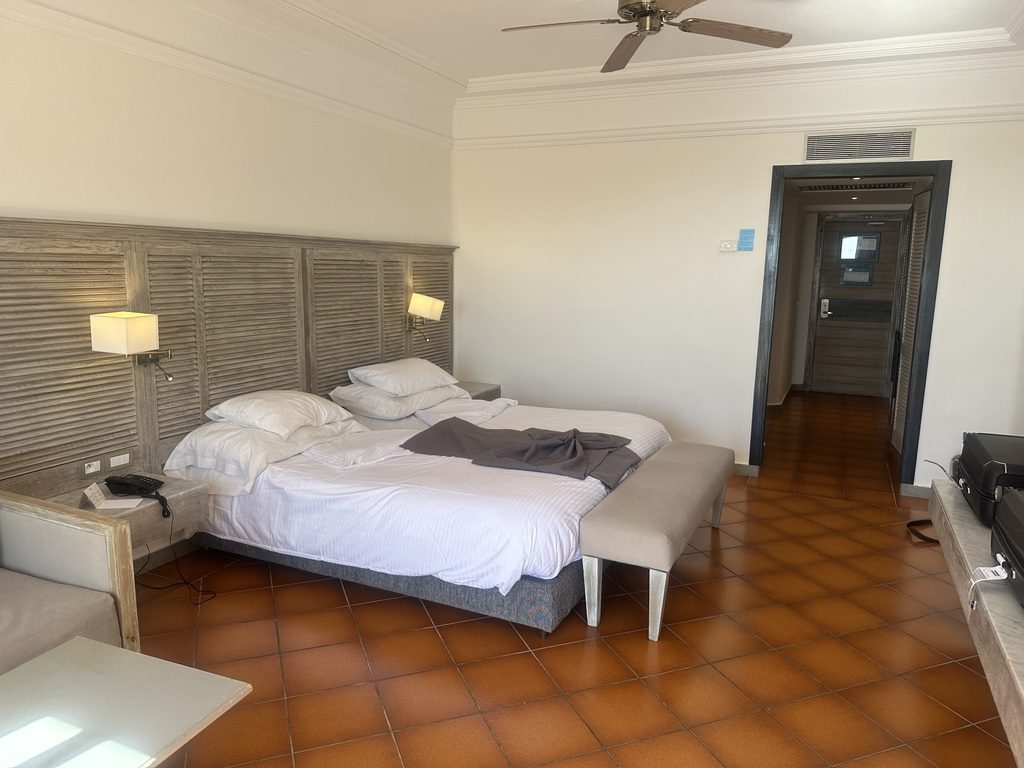 Room 302 - Riu Tikida Beach